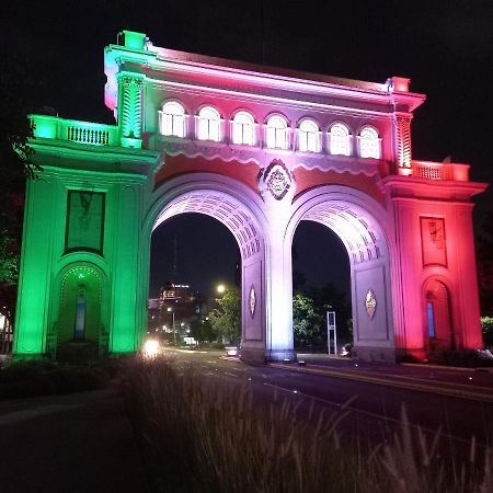 Tu Estancia Guadalajara Luaran gambar