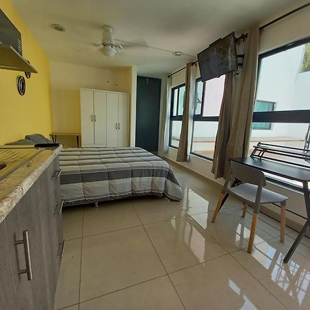 Tu Estancia Guadalajara Luaran gambar
