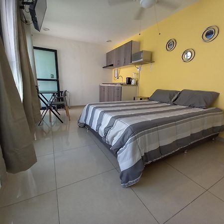 Tu Estancia Guadalajara Luaran gambar
