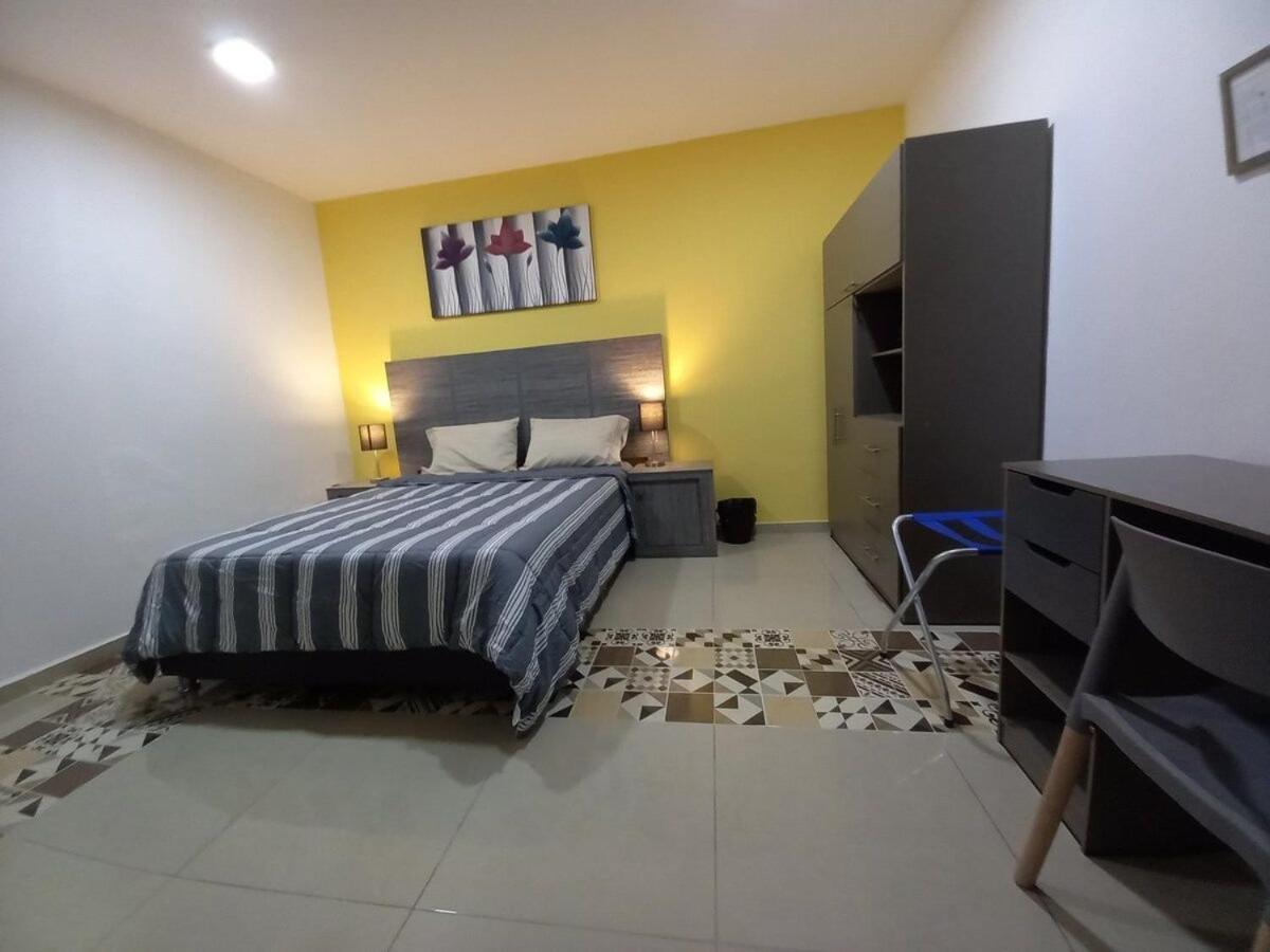 Tu Estancia Guadalajara Luaran gambar