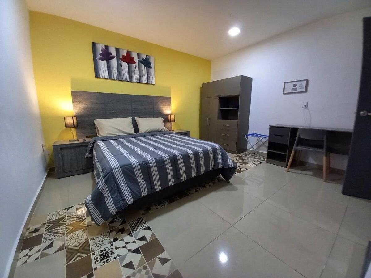 Tu Estancia Guadalajara Luaran gambar