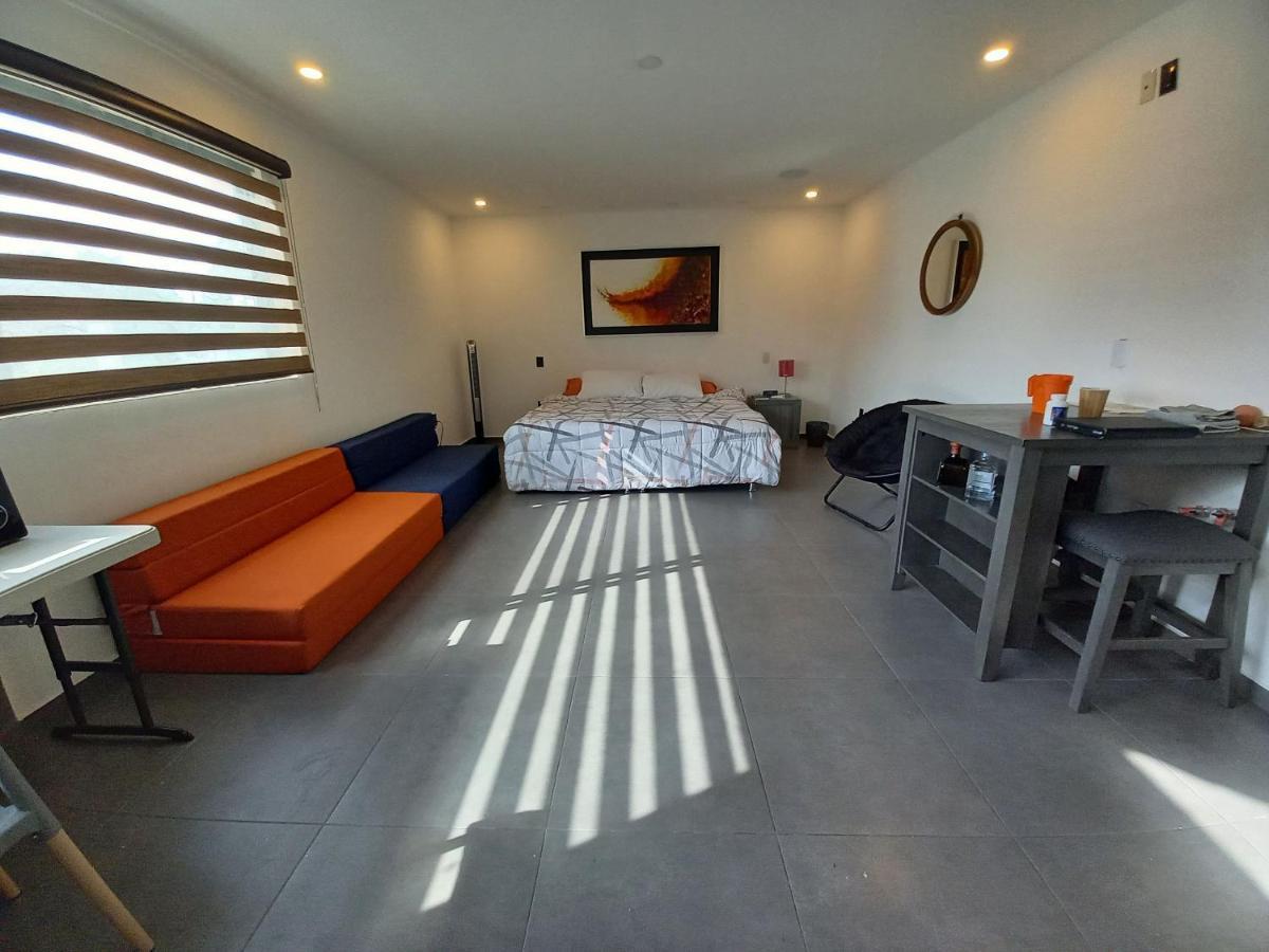 Tu Estancia Guadalajara Luaran gambar