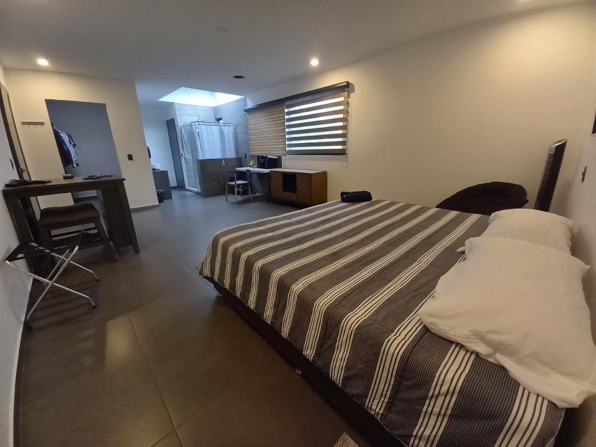 Tu Estancia Guadalajara Luaran gambar