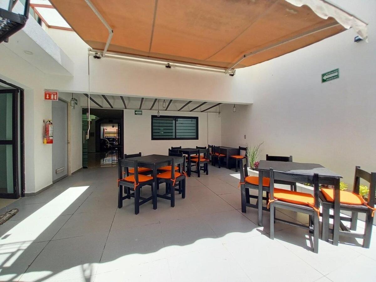 Tu Estancia Guadalajara Luaran gambar