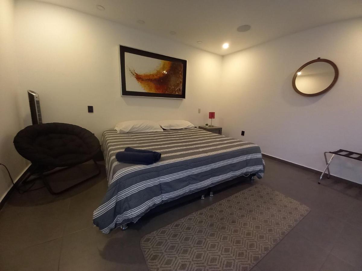 Tu Estancia Guadalajara Luaran gambar