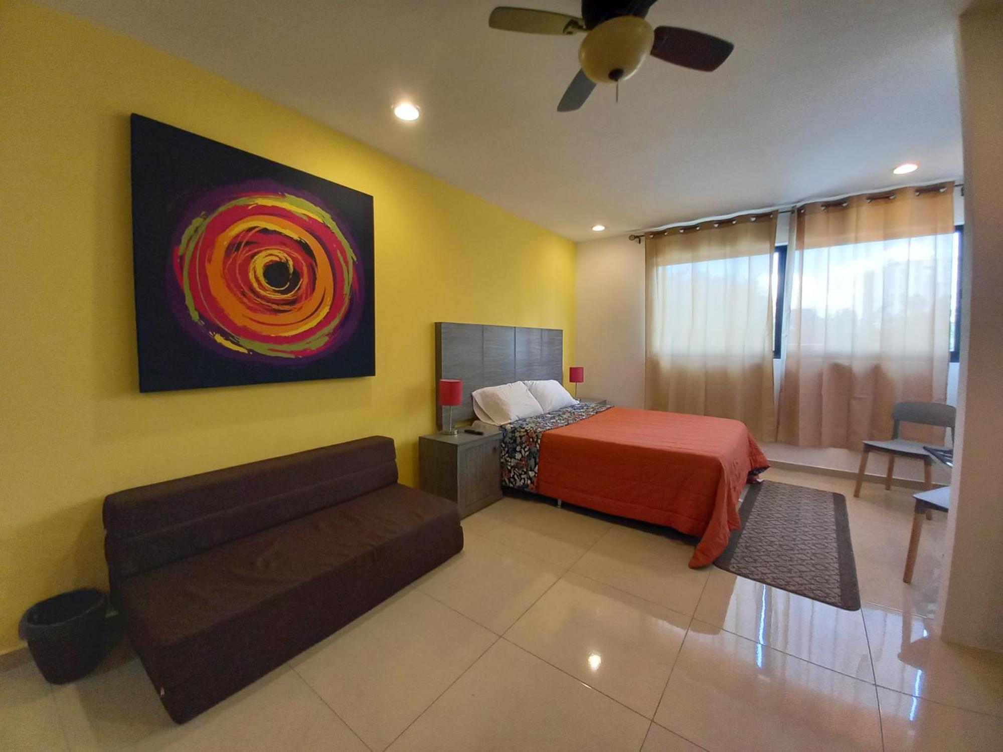 Tu Estancia Guadalajara Luaran gambar