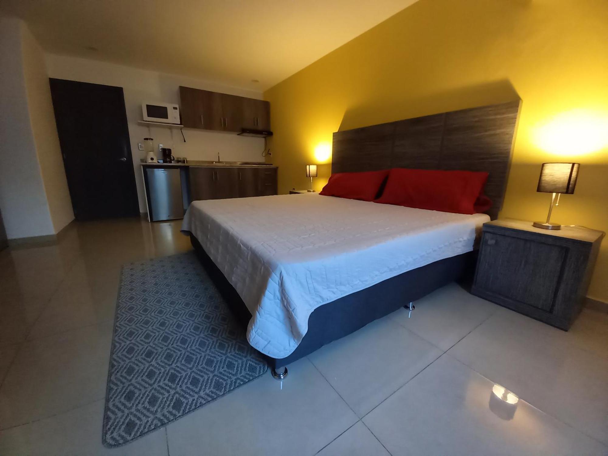 Tu Estancia Guadalajara Luaran gambar