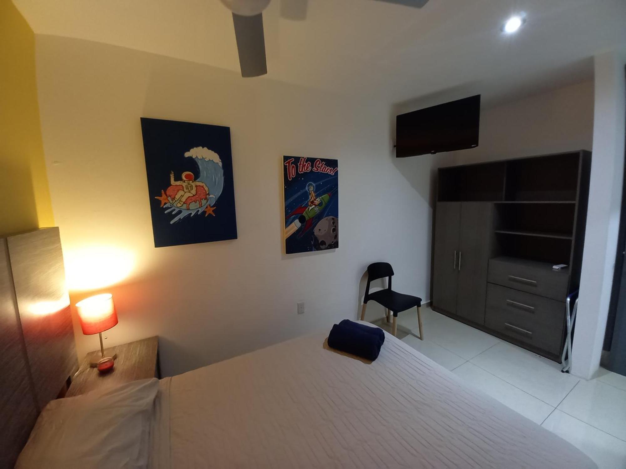 Tu Estancia Guadalajara Luaran gambar
