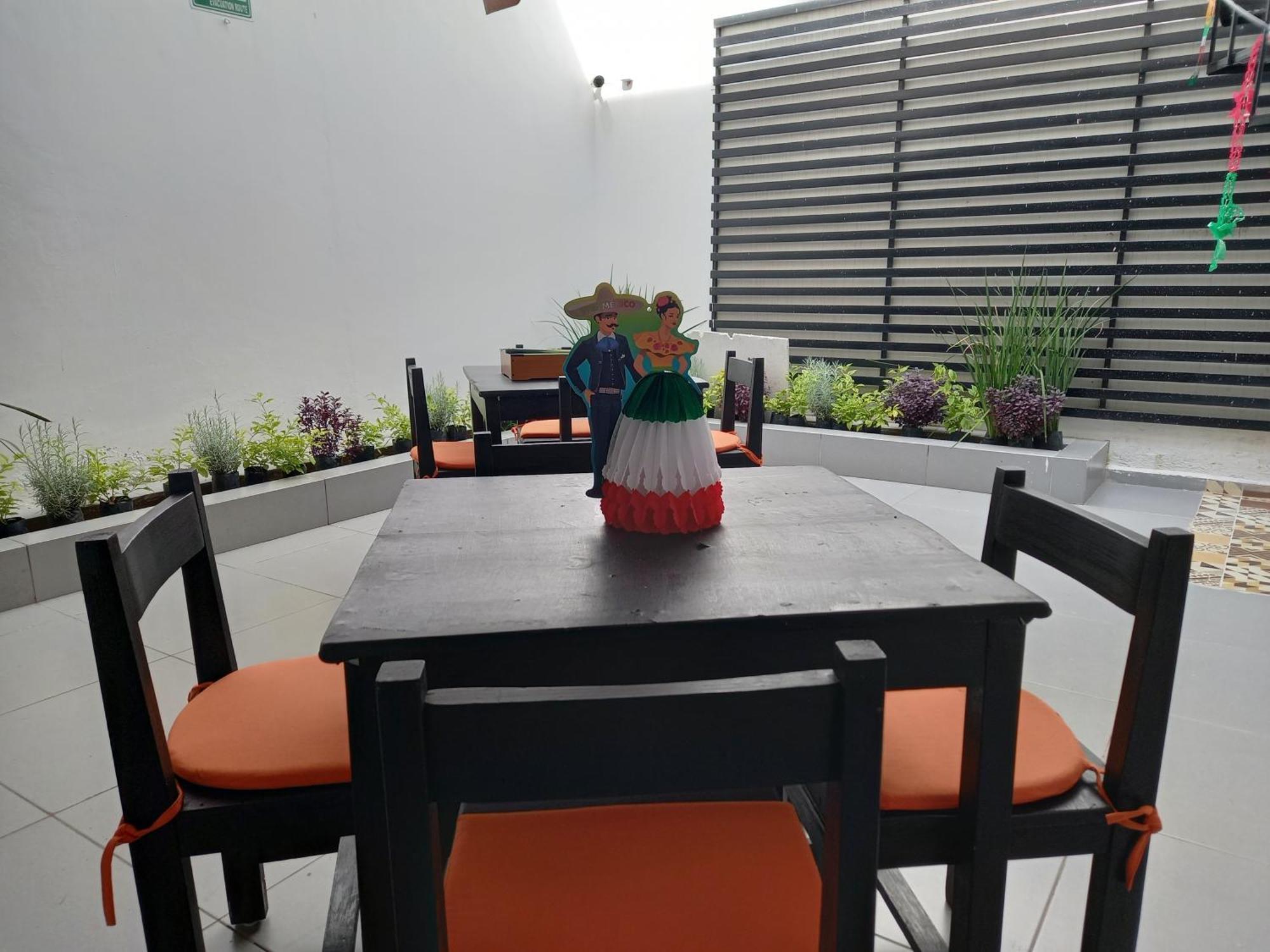 Tu Estancia Guadalajara Luaran gambar