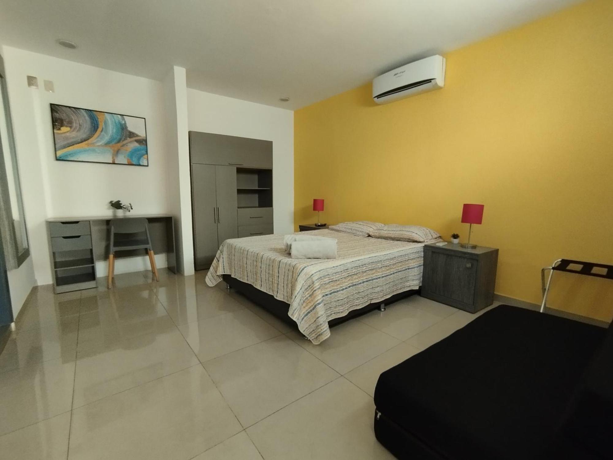 Tu Estancia Guadalajara Luaran gambar