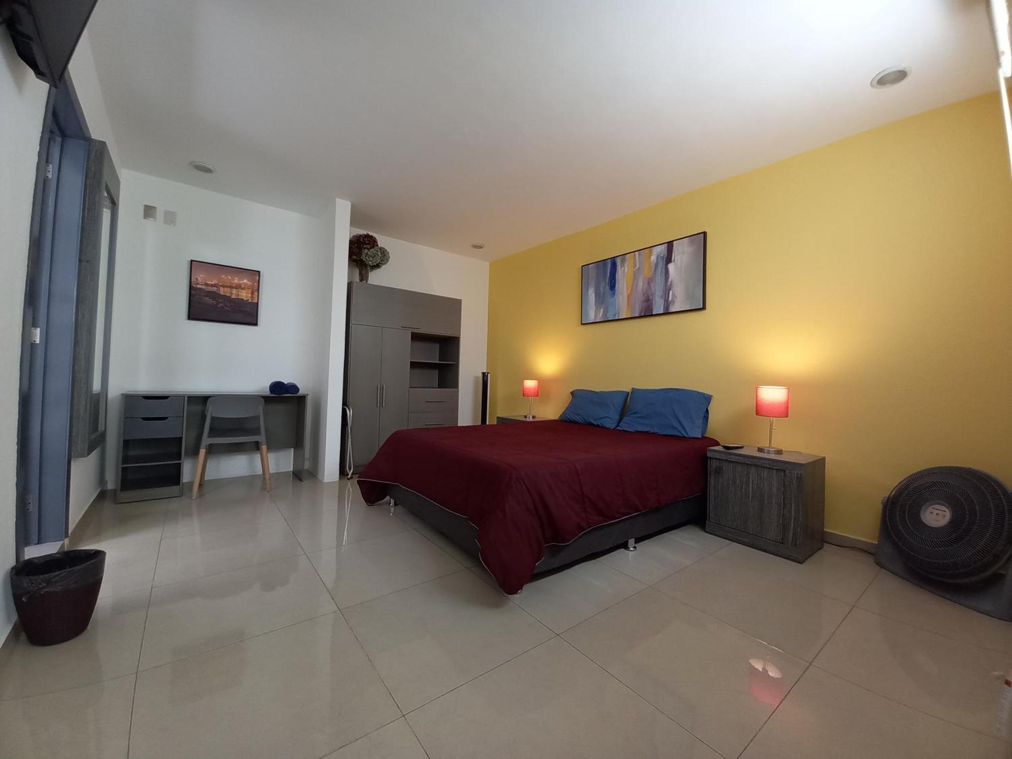 Tu Estancia Guadalajara Luaran gambar