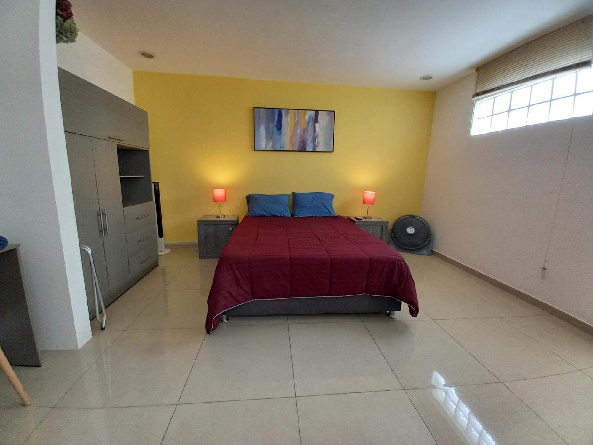 Tu Estancia Guadalajara Luaran gambar