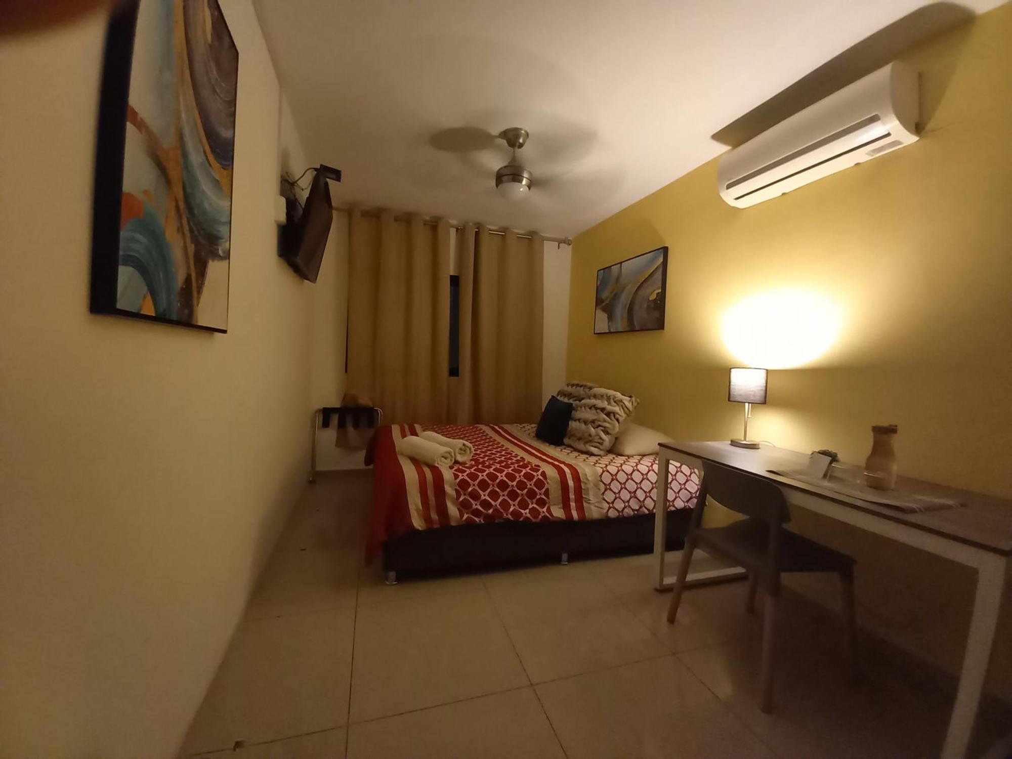 Tu Estancia Guadalajara Luaran gambar