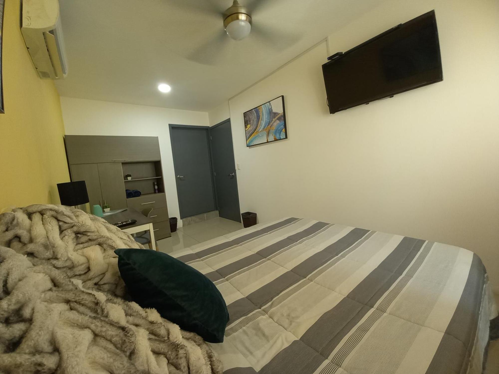 Tu Estancia Guadalajara Luaran gambar