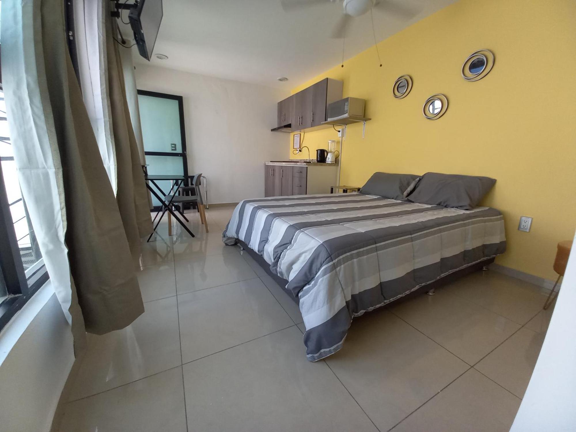 Tu Estancia Guadalajara Luaran gambar